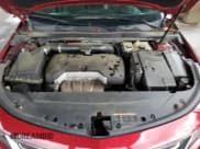 ✅ 2018 Chevrolet Impala LT • VIN: 2G1105SA8J9125349 • Лот: 72512474. Опубликован ранее на Copart с пробегом 48 334 миль. Бесплатный доступ к архиву аукционных продаж из США и подробный отчёт об истории автомобиля на DreamBid. Изображение 11.