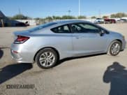 ✅ 2014 Honda Civic LX • VIN: 2HGFG3B50EH515889 • Лот: 92307425. Опубликован ранее на Copart с пробегом 183 273 миль. Бесплатный доступ к архиву аукционных продаж из США и подробный отчёт об истории автомобиля на DreamBid. Изображение 3.