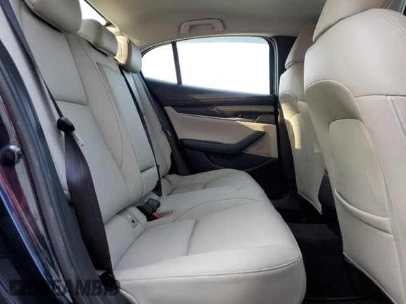 ✅ 2019 Mazda 3 Select • VIN: JM1BPBAM5K1117846 • Lot: 58820765. Listed on Copart with 42,010 mi. Free auction sales archive from the USA and detailed vehicle history report at DreamBid. Image 10.