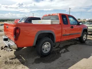 ✅ 2008 Chevrolet Colorado 1LT • VIN: 1GCDT39E388224627 • Лот: 69104704. Опубликован ранее на Copart с пробегом 137 638 миль. Бесплатный доступ к архиву аукционных продаж из США и подробный отчёт об истории автомобиля на DreamBid. Изображение 3.