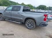 ✅ 2021 Chevrolet Silverado 1500 RST • VIN: 3GCUYEED1MG308735 • Лот: 42781556. Опубликован ранее на IAAI с пробегом 53 349 миль. Бесплатный доступ к архиву аукционных продаж из США и подробный отчёт об истории автомобиля на DreamBid. Изображение 3.