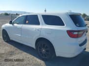 ✅ 2018 Dodge Durango R/T • VIN: 1C4SDHCTXJC366498 • Lot: 43137817. Wystawiony na IAAI z przebiegiem 89 781 mil. Bezpłatny archiwum sprzedaży aukcyjnych z USA i szczegółowy raport historii pojazdu na DreamBid. Zdjęcie 3.