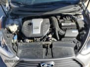 ✅ 2016 Hyundai Veloster Turbo • VIN: KMHTC6AEXGU261443 • Lot: 84871344. Wystawiony na Copart z przebiegiem 107 438 mil. Bezpłatny archiwum sprzedaży aukcyjnych z USA i szczegółowy raport historii pojazdu na DreamBid. Zdjęcie 11.