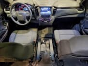 ✅ 2019 Chevrolet Tahoe Commercial • VIN: 1GNSKDEC5KR396378 • Lot: 94994375. Listed on Copart with 125,554 mi. Free auction sales archive from the USA and detailed vehicle history report at DreamBid. Image 8.