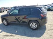 ✅ 2021 Jeep Compass Sport • VIN: 3C4NJCAB8MT545909 • Lot: 59778355. Wystawiony na Copart z przebiegiem 71 029 mil. Bezpłatny archiwum sprzedaży aukcyjnych z USA i szczegółowy raport historii pojazdu na DreamBid. Zdjęcie 2.