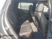 ✅ 2025 Chevrolet Equinox FWD RS • VIN: 3GNAXLEG1SL315135 • Lot: 72059155. Listed on Copart with 993 mi. Free auction sales archive from the USA and detailed vehicle history report at DreamBid. Image 11.