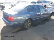 ✅ 2004 Lexus GS 300 • VIN: JT8BD69S540191973 • Лот: 41886275. Опубликован ранее на IAAI с пробегом Не указан. Бесплатный доступ к архиву аукционных продаж из США и подробный отчёт об истории автомобиля на DreamBid. Изображение 4.