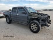 ✅ 2009 Chevrolet Colorado 2LT • VIN: 1GCDS13E098133235 • Лот: 89186615. Опубликован ранее на Copart с пробегом 232 759 миль. Бесплатный доступ к архиву аукционных продаж из США и подробный отчёт об истории автомобиля на DreamBid. Изображение 4.