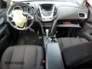 ✅ 2013 Chevrolet Equinox LT • VIN: 2GNFLEEK7D6431593 • Лот: 59026345. Опубликован ранее на Copart с пробегом 79 507 миль. Бесплатный доступ к архиву аукционных продаж из США и подробный отчёт об истории автомобиля на DreamBid. Изображение 8.