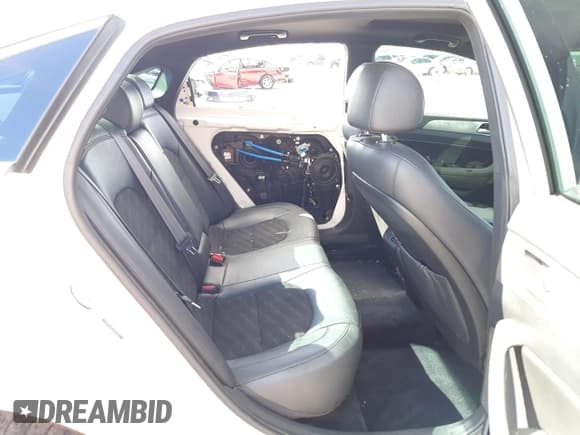 ✅ 2019 Hyundai Sonata SEL • VIN: 5NPE34AF6KH816451 • Lot: 62540652. Listed on Copart with 56,233 mi. Free auction sales archive from the USA and detailed vehicle history report at DreamBid. Image 6.