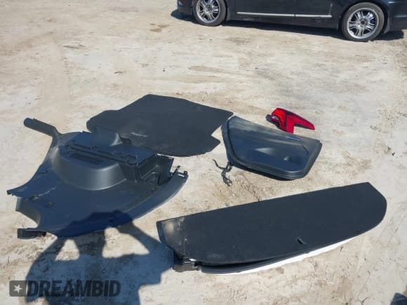 ✅ 2023 Hyundai Santa Fe XRT • VIN: 5NMS6DAJXPH615848 • Лот: 43335572. Опубликован ранее на IAAI с пробегом 15 898 миль. Бесплатный доступ к архиву аукционных продаж из США и подробный отчёт об истории автомобиля на DreamBid. Изображение 10.