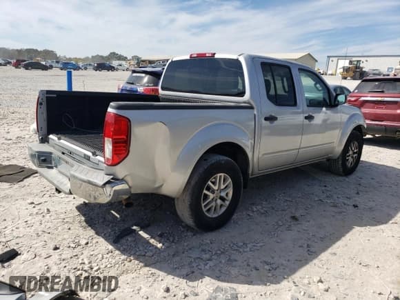 ✅ 2016 Nissan Frontier S • VIN: 1N6AD0ER7GN786356 • Lot: 87071815. Wystawiony na Copart z przebiegiem 115 842 mil. Bezpłatny archiwum sprzedaży aukcyjnych z USA i szczegółowy raport historii pojazdu na DreamBid. Zdjęcie 3.