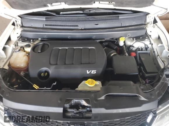 ✅ 2018 Dodge Journey Crossroad • VIN: 3C4PDCGG1JT475734 • Lot: 85193715. Wystawiony na Copart z przebiegiem 168 039 mil. Bezpłatny archiwum sprzedaży aukcyjnych z USA i szczegółowy raport historii pojazdu na DreamBid. Zdjęcie 11.