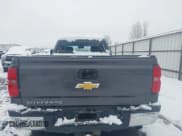 ✅ 2011 Chevrolet Silverado 2500HD LT • VIN: 1GC1KXCG9BF197640 • Lot: 43748797. Listed on IAAI with 128,726 mi. Free auction sales archive from the USA and detailed vehicle history report at DreamBid. Image 16.