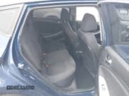 ✅ 2016 Hyundai Accent SE • VIN: KMHCT5AE2GU280532 • Lot: 43379322. Listed on IAAI with 170,649 mi. Free auction sales archive from the USA and detailed vehicle history report at DreamBid. Image 8.