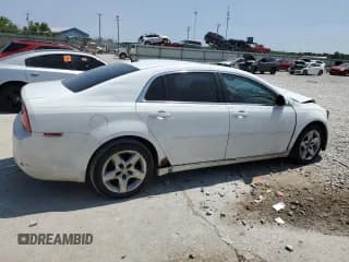 ✅ 2010 Chevrolet Malibu 1LT • VIN: 1G1ZC5EB8AF224730 • Lot: 68374814. Listed on Copart with 175,806 mi. Free auction sales archive from the USA and detailed vehicle history report at DreamBid. Image 3.