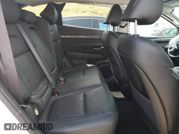 ✅ 2022 Hyundai Tucson Limited • VIN: KM8JECA16NU018982 • Lot: 66867994. Wystawiony na Copart z przebiegiem 29 091 mil. Bezpłatny archiwum sprzedaży aukcyjnych z USA i szczegółowy raport historii pojazdu na DreamBid. Zdjęcie 11.