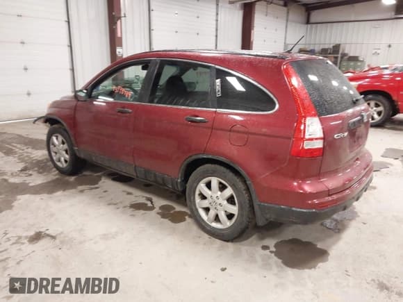 ✅ 2011 Honda CR-V SE • VIN: 5J6RE4H47BL009006 • Лот: 43598489. Опубликован ранее на IAAI с пробегом 194 643 миль. Бесплатный доступ к архиву аукционных продаж из США и подробный отчёт об истории автомобиля на DreamBid. Изображение 3.