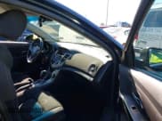 ✅ 2014 Chevrolet Cruze 1LT • VIN: 1G1PC5SB6E7365436 • Lot: 43484529. Listed on IAAI with 130,672 mi. Free auction sales archive from the USA and detailed vehicle history report at DreamBid. Image 5.