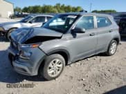 ✅ 2021 Hyundai Venue SE • VIN: KMHRB8A37MU068900 • Lot: 70424104. Listed on Copart with 105,261 mi. Free auction sales archive from the USA and detailed vehicle history report at DreamBid. Image 1.