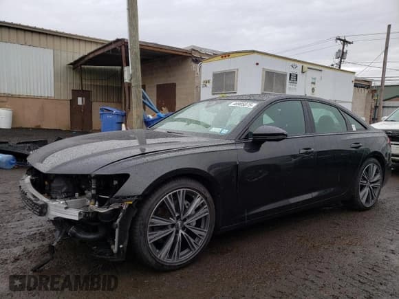 ✅ 2019 Audi A6 Premium Plus • VIN: WAUE8AF24KN124885 • Lot: 46905875. Wystawiony na Copart z przebiegiem 43 285 mil. Bezpłatny archiwum sprzedaży aukcyjnych z USA i szczegółowy raport historii pojazdu na DreamBid. Zdjęcie 1.