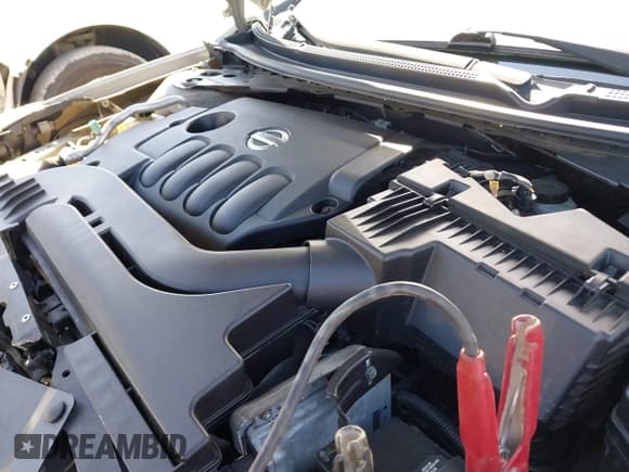 ✅ 2010 Nissan Altima SL • VIN: 1N4AL2AP9AN499510 • Lot: 43505257. Listed on IAAI with 198,566 mi. Free auction sales archive from the USA and detailed vehicle history report at DreamBid. Image 10.