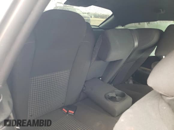 ✅ 2021 Dodge Challenger R/T Scat Pack • VIN: 2C3CDZFJ7MH661083 • Lot: 53335944. Wystawiony na Copart z przebiegiem 11 616 mil. Bezpłatny archiwum sprzedaży aukcyjnych z USA i szczegółowy raport historii pojazdu na DreamBid. Zdjęcie 10.