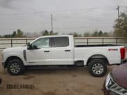 ✅ 2024 Ford F-250 XL • VIN: 1FT7W2BT2RED57843 • Лот: 41830230. Опубликован ранее на IAAI с пробегом 36 877 миль. Бесплатный доступ к архиву аукционных продаж из США и подробный отчёт об истории автомобиля на DreamBid. Изображение 14.