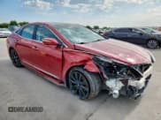 ✅ 2013 Hyundai Azera • VIN: KMHFH4JG7DA202349 • Лот: 70452695. Опубликован ранее на Copart с пробегом Не указан. Бесплатный доступ к архиву аукционных продаж из США и подробный отчёт об истории автомобиля на DreamBid. Изображение 4.