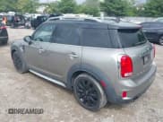 ✅ 2018 MINI Countryman Cooper • VIN: WMZYV5C39J3E02982 • Lot: 42384795. Wystawiony na IAAI z przebiegiem 74 599 mil. Bezpłatny archiwum sprzedaży aukcyjnych z USA i szczegółowy raport historii pojazdu na DreamBid. Zdjęcie 3.