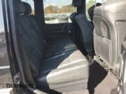 ✅ 2015 Mercedes-Benz G 63 AMG • VIN: WDCYC7DF2FX239268 • Lot: 93292225. Listed on Copart with 52,977 mi. Free auction sales archive from the USA and detailed vehicle history report at DreamBid. Image 11.