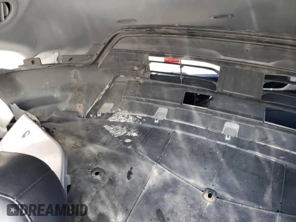 2022 Ford Explorer Limited z VIN 1FMSK8FH3NGB07004, wystawiony jako Copart lot #87407465 z przebiegiem Nie podano mil oraz Szkoda całkowita • Salvage title. Historia ofert i sprzedaży dostępna na DreamBid. Obrazek 10.