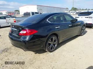✅ 2013 Infiniti M • VIN: JN1BY1AP9DM511839 • Лот: 43433533. Опубликован ранее на IAAI с пробегом 78 225 миль. Бесплатный доступ к архиву аукционных продаж из США и подробный отчёт об истории автомобиля на DreamBid. Изображение 4.