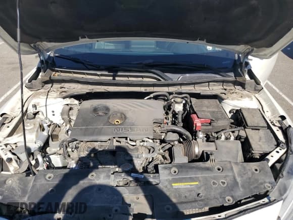 ✅ 2019 Nissan Altima SL • VIN: 1N4BL4EV6KC216616 • Лот: 90492235. Опубликован ранее на Copart с пробегом 144 068 миль. Бесплатный доступ к архиву аукционных продаж из США и подробный отчёт об истории автомобиля на DreamBid. Изображение 11.