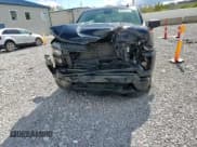 ✅ 2023 Chevrolet Silverado 1500 Custom • VIN: 1GCPDBEK3PZ177494 • Lot: 85741695. Listed on Copart with 48,911 mi. Free auction sales archive from the USA and detailed vehicle history report at DreamBid. Image 13.