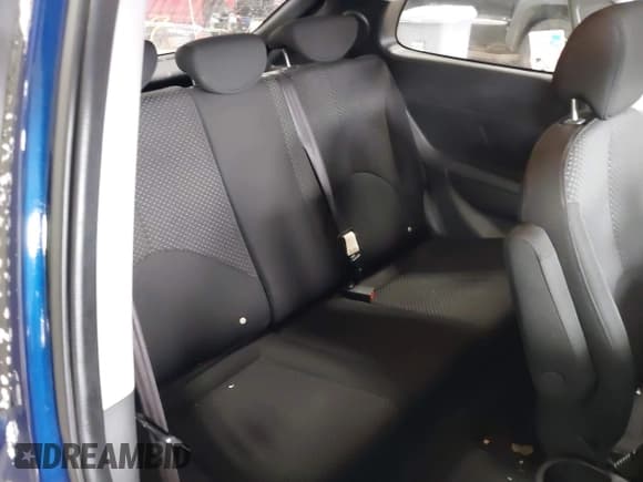 ✅ 2008 Hyundai Accent GS • VIN: KMHCM36C68U101726 • Лот: 41395891. Опубликован ранее на IAAI с пробегом 51 729 миль. Бесплатный доступ к архиву аукционных продаж из США и подробный отчёт об истории автомобиля на DreamBid. Изображение 8.