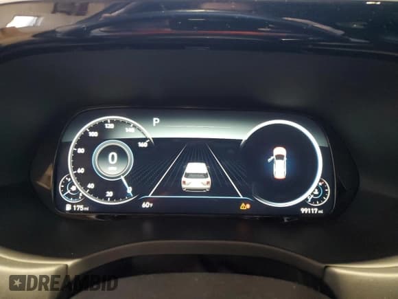 ✅ 2021 Hyundai Palisade Limited • VIN: KM8R54HE9MU282908 • Лот: 86706044. Опубликован ранее на Copart с пробегом 99 117 миль. Бесплатный доступ к архиву аукционных продаж из США и подробный отчёт об истории автомобиля на DreamBid. Изображение 9.