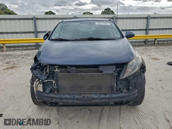 ✅ 2016 Kia Sportage LX • VIN: KNDPB3ACXG7838654 • Лот: 95221095. Опубликован ранее на Copart с пробегом 96 344 миль. Бесплатный доступ к архиву аукционных продаж из США и подробный отчёт об истории автомобиля на DreamBid. Изображение 5.