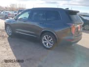 ✅ 2020 Cadillac XT6 AWD Sport • VIN: 1GYKPHRS6LZ120788 • Lot: 43752526. Listed on IAAI with 33,345 mi. Free auction sales archive from the USA and detailed vehicle history report at DreamBid. Image 3.