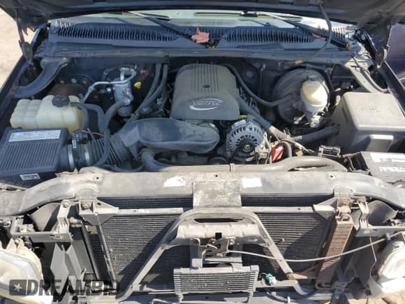 ✅ 2006 GMC Sierra 1500 SLE2 • VIN: 2GTEK13T461164098 • Lot: 71922574. Wystawiony na Copart z przebiegiem 170 933 mil. Bezpłatny archiwum sprzedaży aukcyjnych z USA i szczegółowy raport historii pojazdu na DreamBid. Zdjęcie 12.