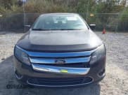 ✅ 2010 Ford Fusion Hybrid • VIN: 3FADP0L38AR295682 • Лот: 43674120. Опубликован ранее на IAAI с пробегом 219 537 миль. Бесплатный доступ к архиву аукционных продаж из США и подробный отчёт об истории автомобиля на DreamBid. Изображение 6.