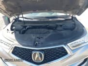 ✅ 2017 Acura MDX Technology • VIN: 5FRYD4H56HB036849 • Лот: 43323365. Опубликован ранее на IAAI с пробегом 76 047 миль. Бесплатный доступ к архиву аукционных продаж из США и подробный отчёт об истории автомобиля на DreamBid. Изображение 10.