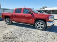 ✅ 2018 Chevrolet Silverado 1500 LT • VIN: 3GCPCREC9JG176491 • Lot: 92190625. Wystawiony na Copart z przebiegiem 146 248 mil. Bezpłatny archiwum sprzedaży aukcyjnych z USA i szczegółowy raport historii pojazdu na DreamBid. Zdjęcie 4.