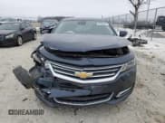 ✅ 2014 Chevrolet Impala LT Eco • VIN: 2G1135SR5E9194048 • Лот: 42220525. Опубликован ранее на Copart с пробегом 121 870 миль. Бесплатный доступ к архиву аукционных продаж из США и подробный отчёт об истории автомобиля на DreamBid. Изображение 5.