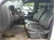 2020 Chevrolet Silverado 2500HD Work Truck с VIN 1GC1WLE70LF162481, выставлен на аукционе Copart как лот 63239065 с пробегом 153 193 миль миль и Чистый • Clean title. История ставок и продаж доступна на DreamBid. Изображение 7.