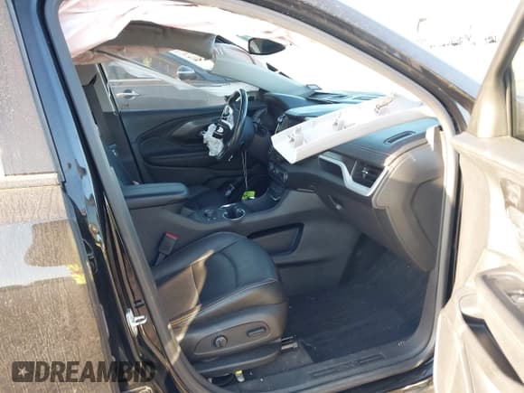 ✅ 2021 GMC Terrain SLT • VIN: 3GKALPEV6ML345507 • Lot: 42020161. Wystawiony na IAAI z przebiegiem 53 414 mil. Bezpłatny archiwum sprzedaży aukcyjnych z USA i szczegółowy raport historii pojazdu na DreamBid. Zdjęcie 5.