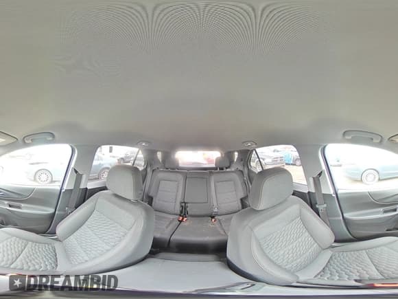 ✅ 2018 Chevrolet Equinox LT • VIN: 2GNAXJEV5J6336012 • Лот: 90982725. Опубликован ранее на Copart с пробегом 126 541 миль. Бесплатный доступ к архиву аукционных продаж из США и подробный отчёт об истории автомобиля на DreamBid. Изображение 15.