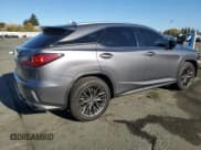 ✅ 2017 Lexus RX 350 • VIN: 2T2BZMCA8HC094376 • Лот: 87087955. Опубликован ранее на Copart с пробегом 128 125 миль. Бесплатный доступ к архиву аукционных продаж из США и подробный отчёт об истории автомобиля на DreamBid. Изображение 3.