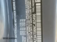 ✅ 2022 BMW 4 Series 430i • VIN: WBA23AT06NCJ63496 • Лот: 81677695. Опубликован ранее на Copart с пробегом 18 422 миль. Бесплатный доступ к архиву аукционных продаж из США и подробный отчёт об истории автомобиля на DreamBid. Изображение 13.