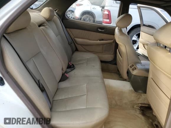 ✅ 1991 Lexus LS • VIN: JT8UF11E8M0085206 • Лот: 41449595. Опубликован ранее на Copart с пробегом 325 852 миль. Бесплатный доступ к архиву аукционных продаж из США и подробный отчёт об истории автомобиля на DreamBid. Изображение 10.